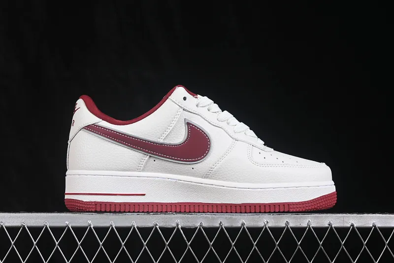 All categories Nk Air Force 1 Air Force series Nk Air Force 1 Low Air Force low-top Nike Air Force 1'07 Low joint model Air Force 1 low-top casual sneakers WY0655-103